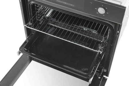 Духовой шкаф MIDEA MO72105GB