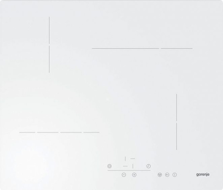 Поверхность GORENJE ect 62 w