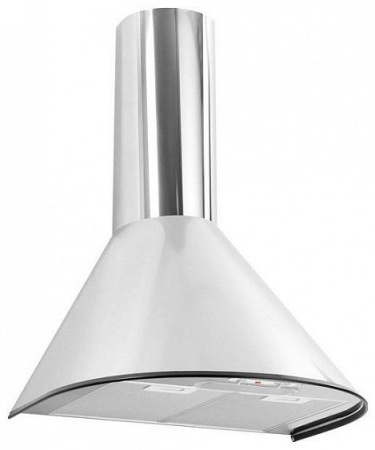 Вытяжка DeLonghi ADAMELLO d`acciaio 60