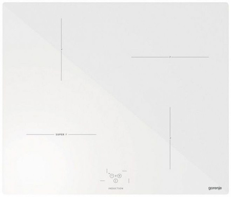 Поверхность GORENJE it 60 w