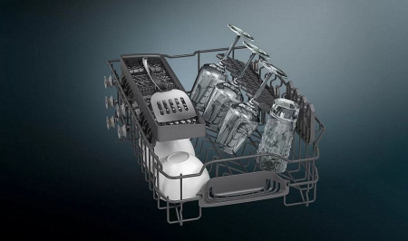 Посудомоечная машина SIEMENS SR 61IX1DKR