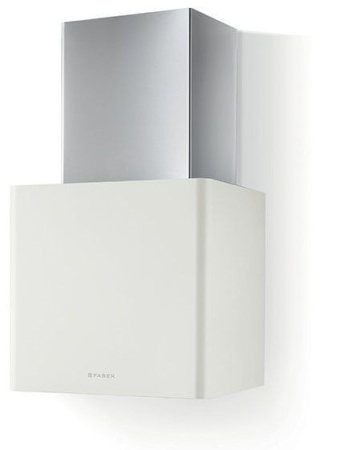 Вытяжка FABER LITHOS EG6 WH LED A45 335.0533.565