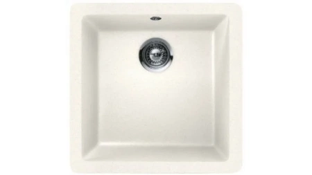 Мойка SCHOCK 700496  soho 50 (n-100s) cristadur 450x430 поларис