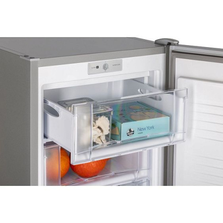 Морозильная камера NORDFROST DF 263 SAP