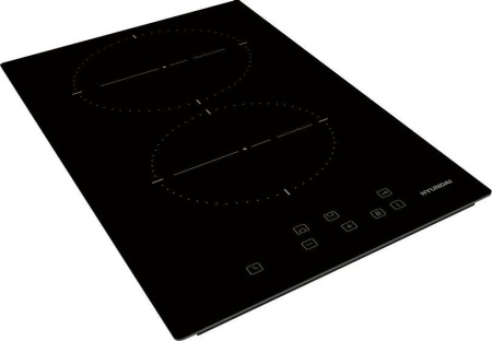 Варочная поверхность HYUNDAI HHI 3710 BG