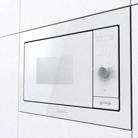 Микроволновая печь GORENJE BM235G1SYW