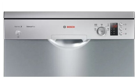 Посудомоечная машина BOSCH SMS25AI07E