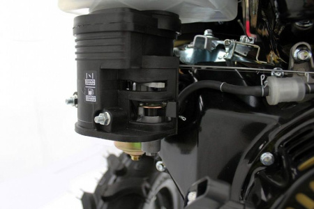 Мотоблок бензиновый HUTER МК-7000C