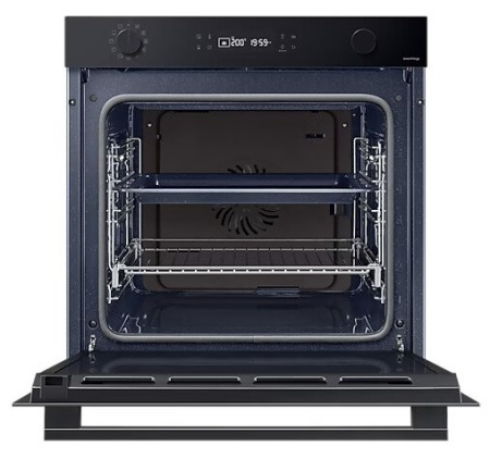 Духовой шкаф SAMSUNG NV7B41201AK/WT