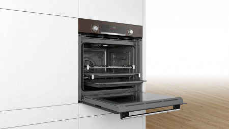 Духовой шкаф BOSCH HBG536YM0R