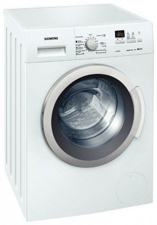 Стиральная машина узкая SIEMENS ws 12o140