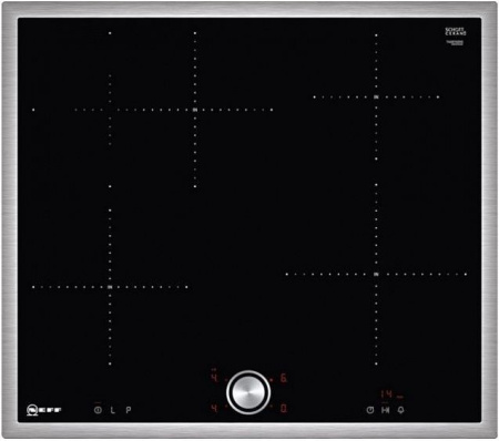Поверхность NEFF t46bt60n0