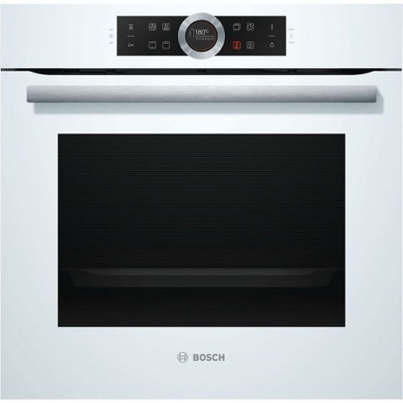 Духовой шкаф BOSCH hbg633tw1