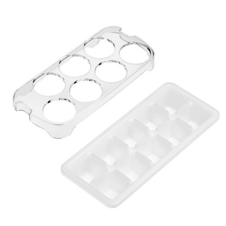 Холодильник MAUNFELD MFF190NFDPW01