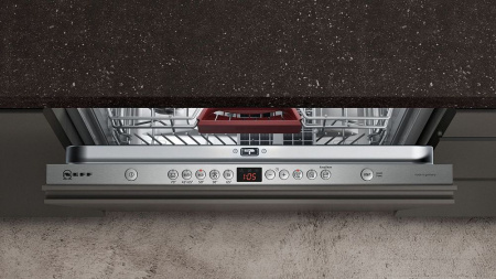 Посудомоечная машина NEFF S513I50X0R