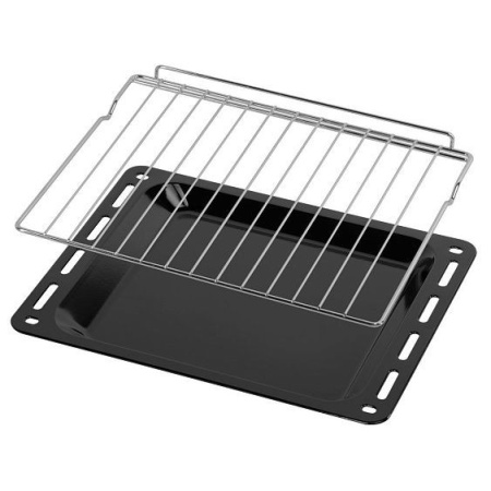 Духовой шкаф MAUNFELD EOGC604W Slim