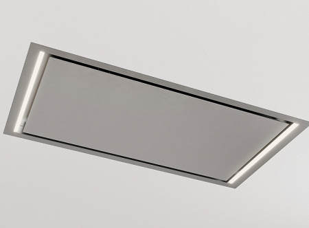 Вытяжка PANDO E-221/120 INOX V.1130 ECO SEC PLUS