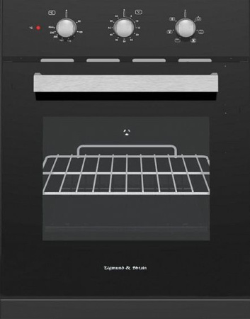 Духовой шкаф ZIGMUND SHTAIN EN 109.722 B