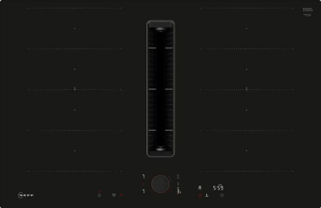 Варочная поверхность NEFF V68PYX4C0