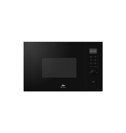 Микроволновая печь MILLEN MBW 381 BL