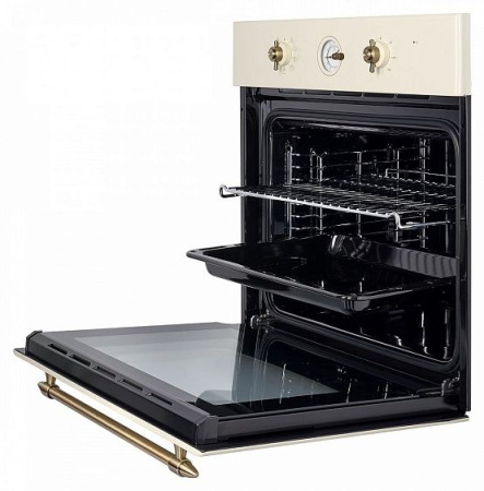 Духовой шкаф MONSHER MOER 6091 C