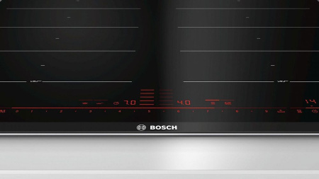 Варочная поверхность Bosch PXX 675 DC1E черный