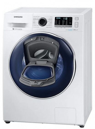 Стиральная машина SAMSUNG WD80K52E0ZW