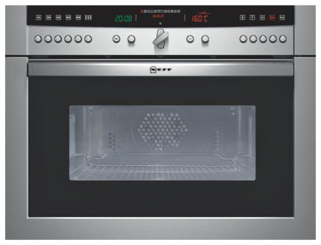 Духовой шкаф NEFF c67m70n0