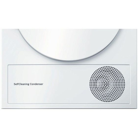 Сушильная машина BOSCH WTW 84362