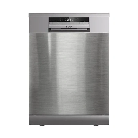 Посудомоечная машина LEX DW6062N SL