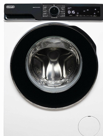 Стиральная машина DELONGHI DWM 724 VI ALICIA