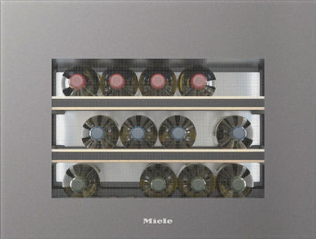 Винный шкаф MIELE KWT 7112 iG GRGR