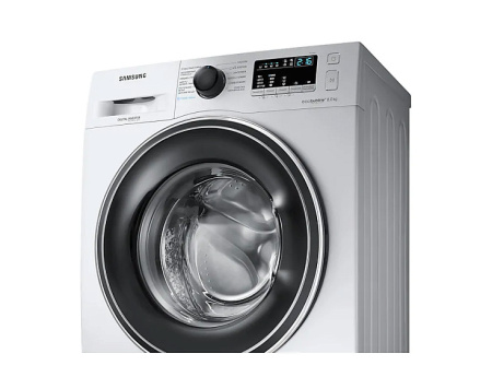 Стиральная машина SAMSUNG WW80R42LHESDLP