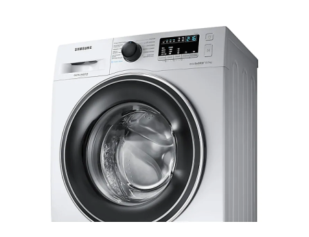 Стиральная машина SAMSUNG WW80R42LHESDLP