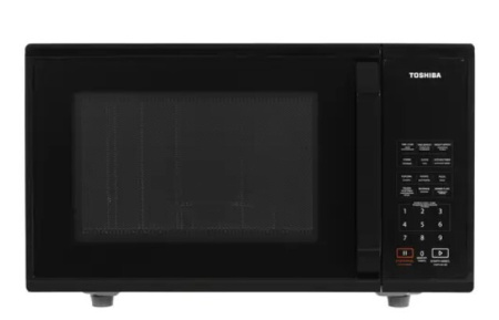 Микроволновая печь TOSHIBA MM-EM23PBK