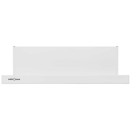Вытяжка KRONA Vittoria 600 white PB