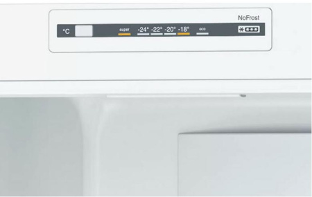 Холодильник BOSCH KGN36NL30U