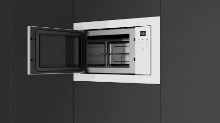 Микроволновая печь TEKA ML 8210 BIS WHITE MARBLE (112060009)