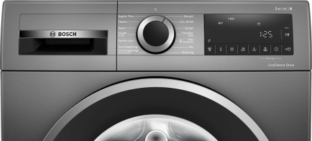 Стиральная машина BOSCH WGG2440RSN
