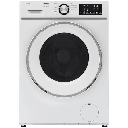 Стиральная машина KRONA Itter Opti White