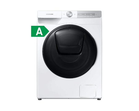 Стиральная машина SAMSUNG WW10T754CBH/LP