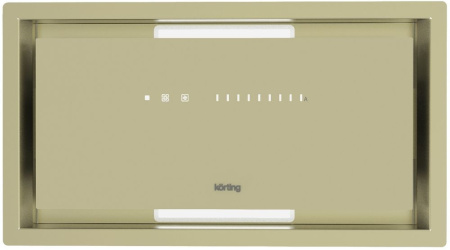 Вытяжка KORTING KHI 6997 GB