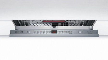 Встраиваемая посудомоечная машина BOSCH SMV46IX03R
