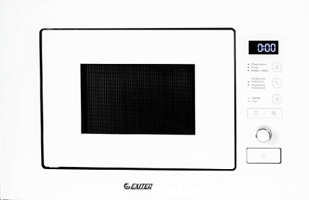 Микроволновая печь EXITEQ EXM-108 white