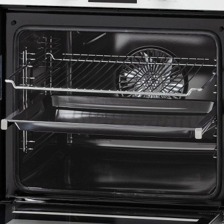 Духовой шкаф KRONA ELEMENT D plus 60 WH