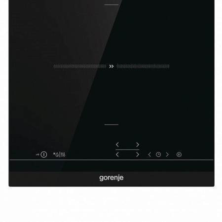 Индукционная стеклокерамическая панель GORENJE  IT 321 BCSC