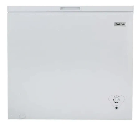 Морозильник-ларь Zarget ZCF 210W