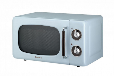Микроволновая печь Daewoo Electronics KOR-6697L