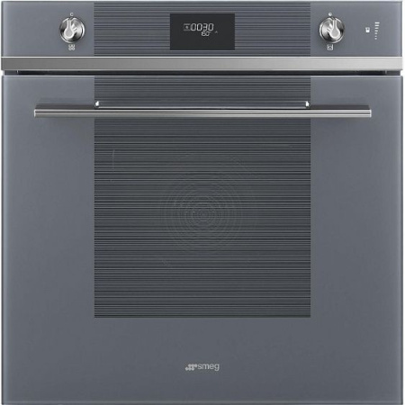 Духовой шкаф SMEG SOP6101S2S
