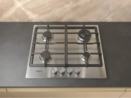 Варочная поверхность WHIRLPOOL TGML661IX
